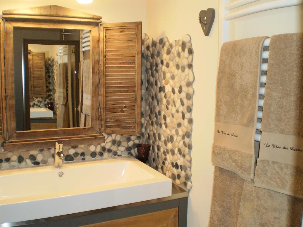 Chambres D'Hotes Le Clos Des Lesses Fresse-sur-Moselle Cameră foto